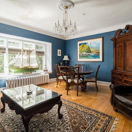 Monroe House Executive Guest Suites St. John's Kültér fotó