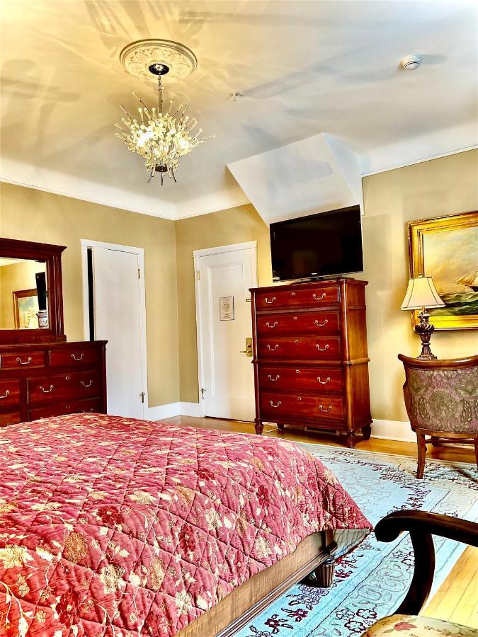Monroe House Executive Guest Suites St. John's Kültér fotó
