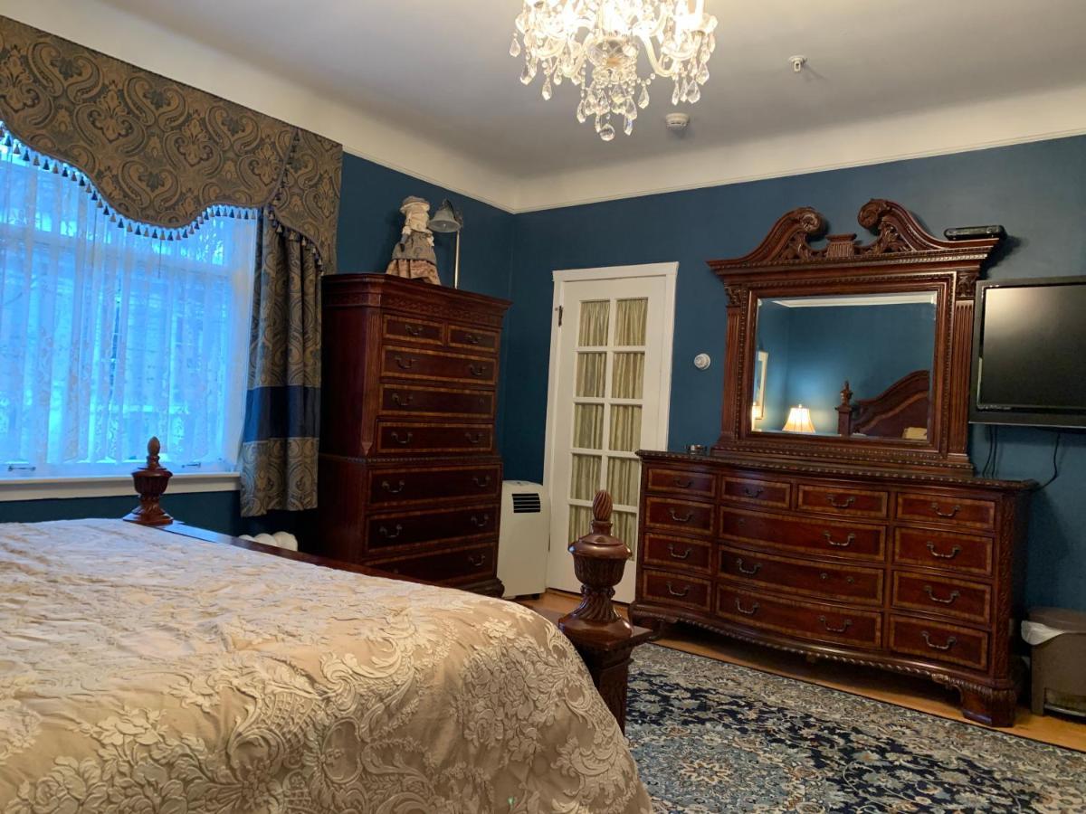 Monroe House Executive Guest Suites St. John's Kültér fotó