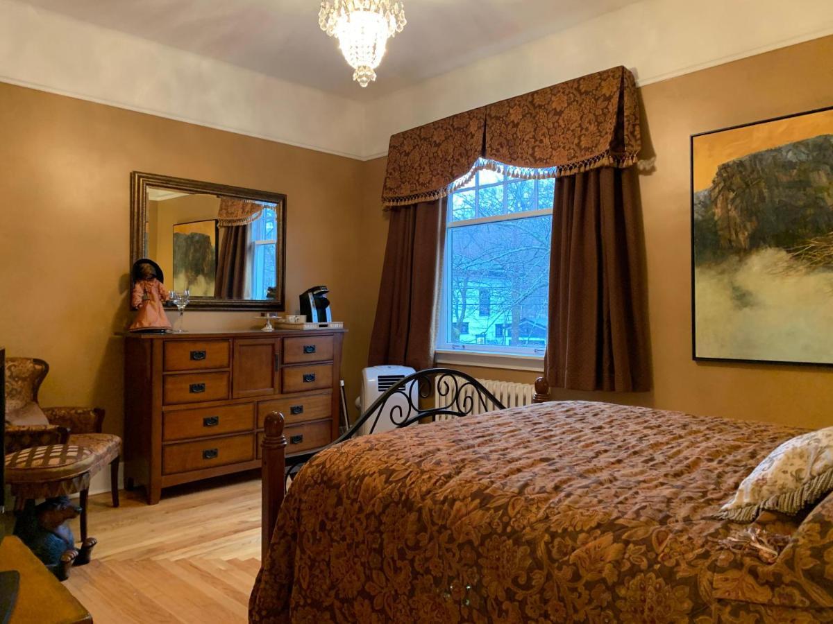 Monroe House Executive Guest Suites St. John's Kültér fotó