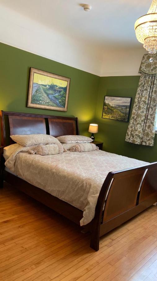Monroe House Executive Guest Suites St. John's Kültér fotó