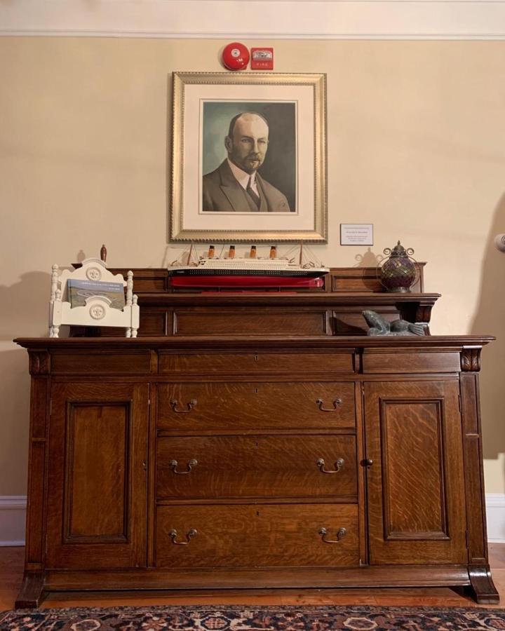 Monroe House Executive Guest Suites St. John's Kültér fotó
