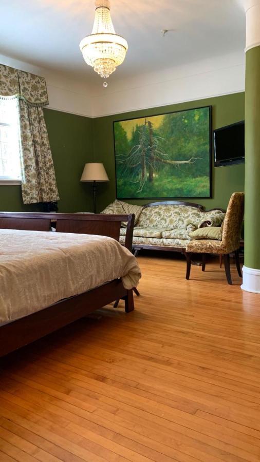 Monroe House Executive Guest Suites St. John's Kültér fotó