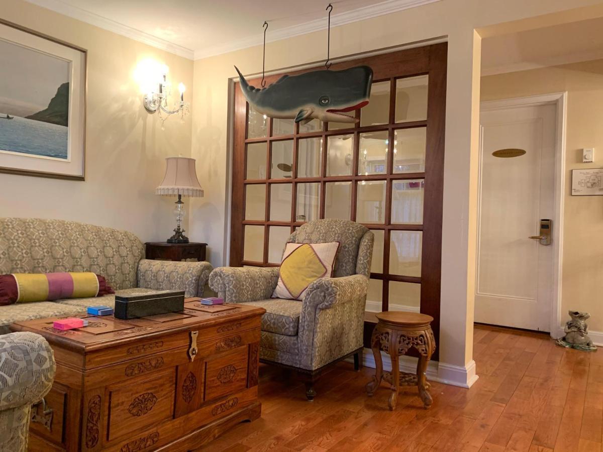 Monroe House Executive Guest Suites St. John's Kültér fotó