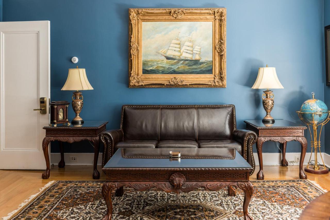 Monroe House Executive Guest Suites St. John's Kültér fotó