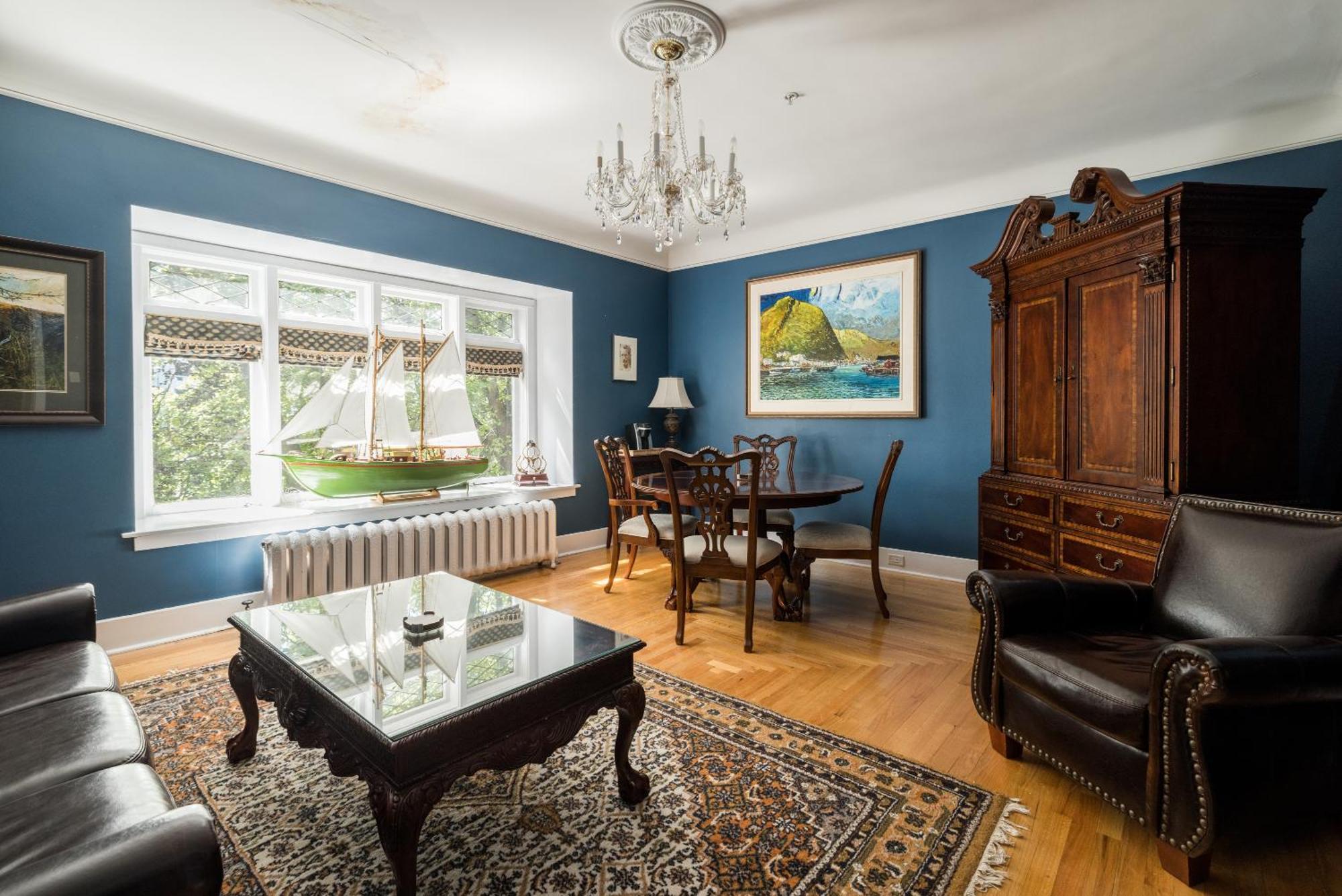 Monroe House Executive Guest Suites St. John's Kültér fotó