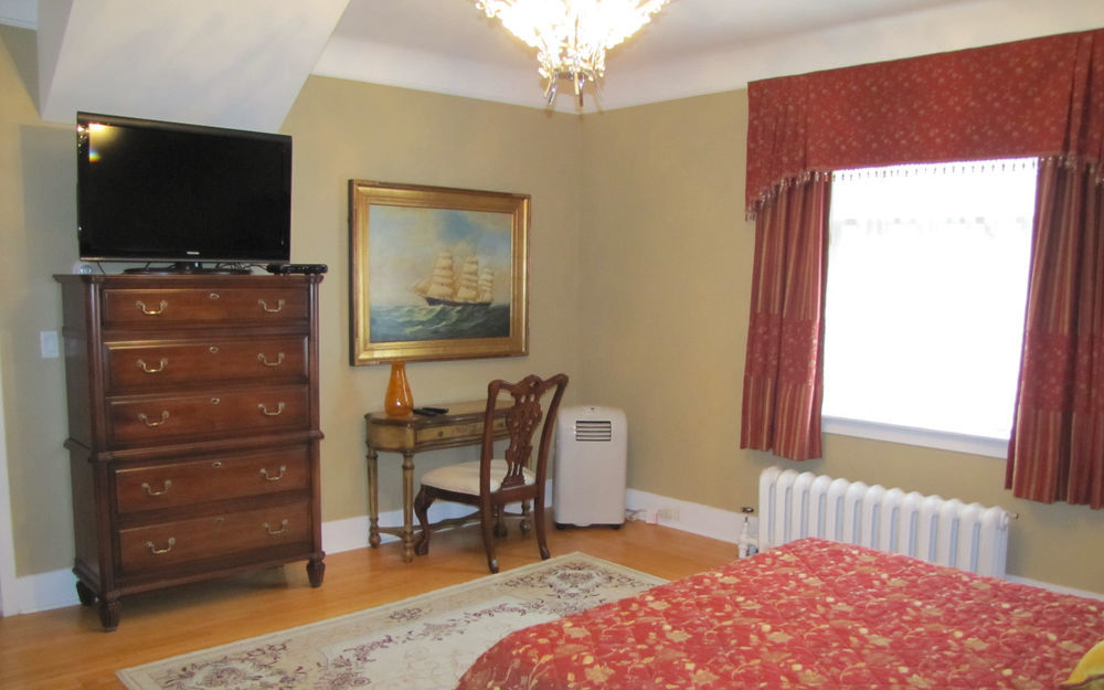 Monroe House Executive Guest Suites St. John's Kültér fotó