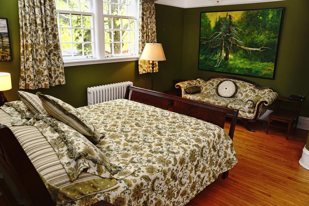 Monroe House Executive Guest Suites St. John's Kültér fotó