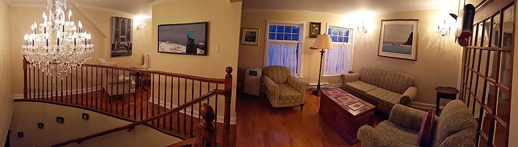 Monroe House Executive Guest Suites St. John's Kültér fotó