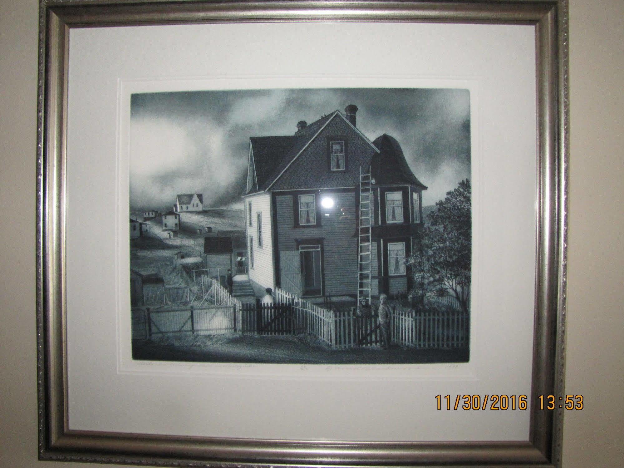 Monroe House Executive Guest Suites St. John's Kültér fotó