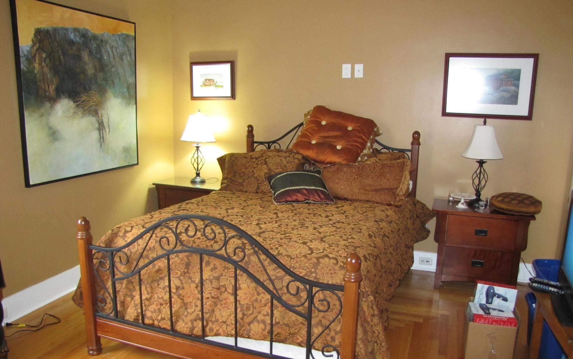 Monroe House Executive Guest Suites St. John's Kültér fotó